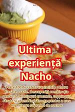 Ultima experien¿¿ Nacho