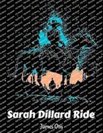 Sarah Dillard Ride