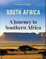 South Africa - A Journey to Southern Africa 