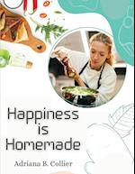 Happiness is Homemade