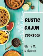 Rustic Cajun Cookbook