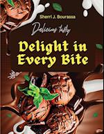 Delight in Every Bite: Discover A Wide Variety of Delicious Chocolate Recipes 