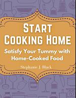 Start Cooking Home