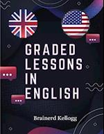 Graded Lessons in English