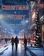 Christmas - A Story 