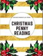 Christmas Penny Readings