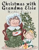 Christmas with Grandma Elsie 
