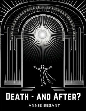 Death - and After?