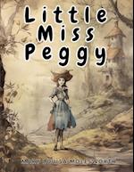 Little Miss Peggy
