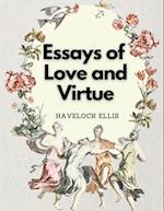 Essays of Love and Virtue 
