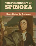 The Philosophy Of Spinoza 