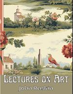 Lectures on Art 