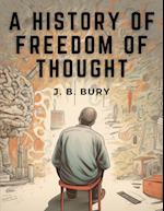 A History of Freedom of Thought 