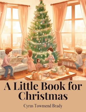 A Little Book for Christmas