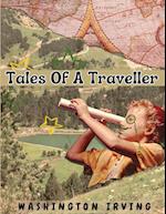 Tales Of A Traveller 