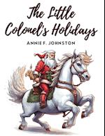 The Little Colonel's Holidays 