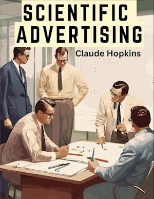 Scientific Advertising: A Foundational Text in The Field of Advertising