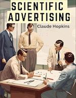 Scientific Advertising: A Foundational Text in The Field of Advertising 