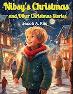 Nibsy's Christmas and Other Christmas Stories