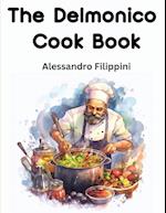 The Delmonico Cook Book