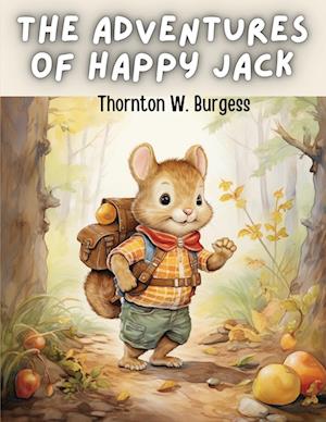 The Adventures of Happy Jack