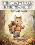 The Adventures of Happy Jack 
