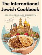 The International Jewish Cookbook 