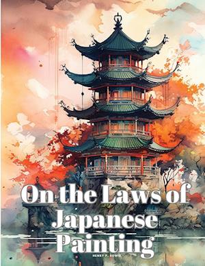 On the Laws of Japanese Painting