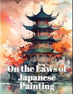 On the Laws of Japanese Painting