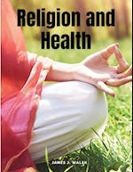 Religion and Health 