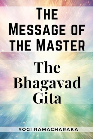 The Message of the Master