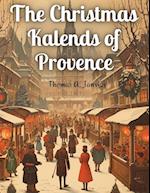 The Christmas Kalends of Provence 