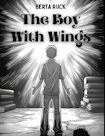 The Boy With Wings 