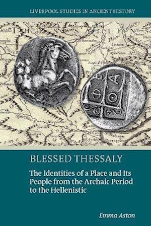 Blessed Thessaly