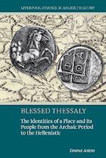 Blessed Thessaly