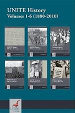 UNITE History Volumes 1-6