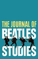 The Journal of Beatles Studies (Volume 3, Issue 2)