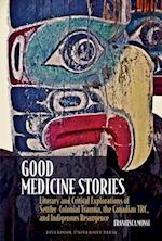 Good Medicine Stories