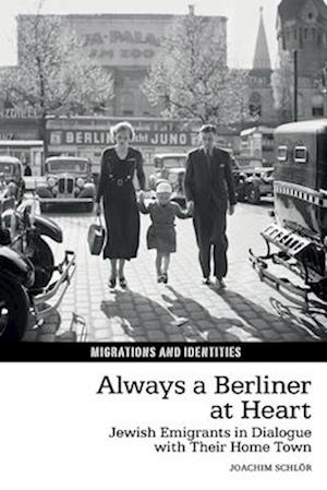 Always a Berliner at Heart