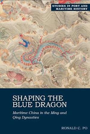 Shaping the Blue Dragon