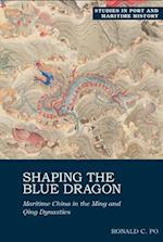 Shaping the Blue Dragon