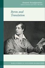 Byron and Translation