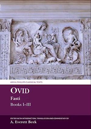 Ovid Fasti