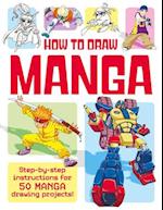 How to Draw Manga