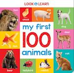 My First 100 Animals