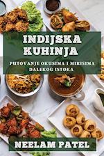 Indijska Kuhinja