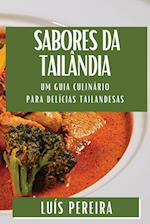 Sabores da Tailândia