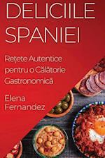 Deliciile Spaniei