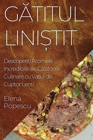 G&#259;titul Lini&#537;tit