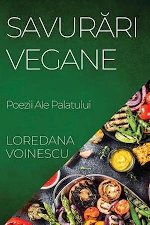 Savur¿ri Vegane